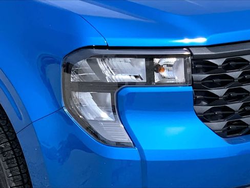 New 2026 Ford Maverick XLT w/ XLT Luxury Package AWD/4WD image 10