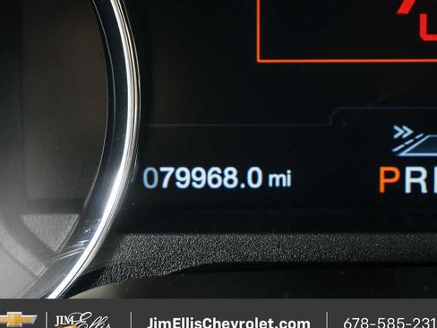 Used 2018 Ford F150 Platinum w/ Equipment Group 701A Luxury image 8