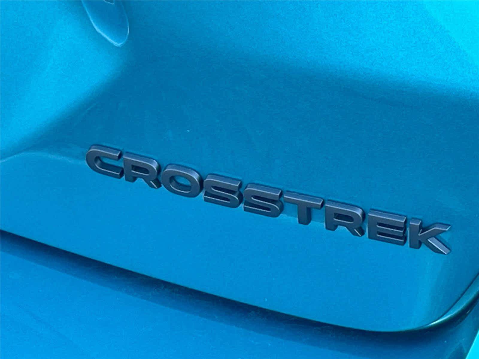 New 2027 Subaru Crosstrek 2.5i Limited AWD/4WD image 10