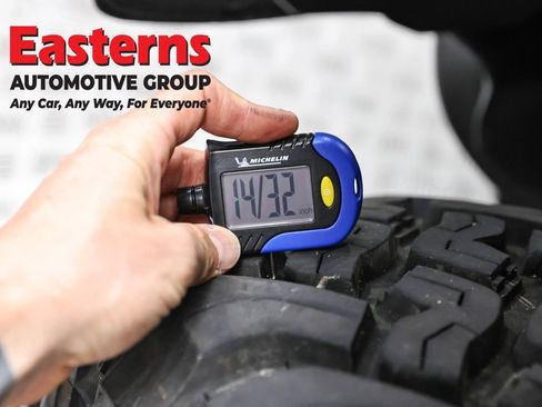 Used 2025 Jeep Wrangler Unlimited Sport S 4xe image 28