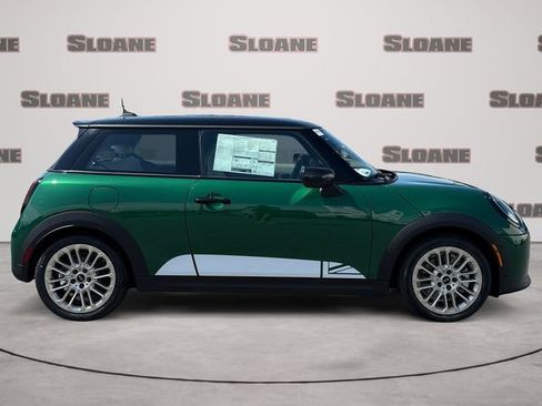 New 2026 MINI Cooper S FWD image 6