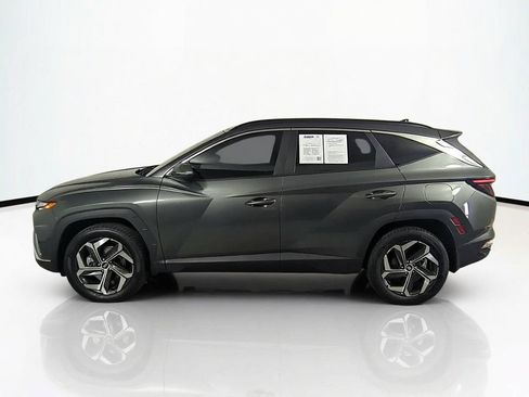 Used 2023 Hyundai Tucson SEL w/ Convenience Package AWD/4WD image 8
