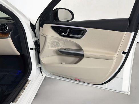 Certified 2023 Mercedes-Benz C 300 Sedan image 24