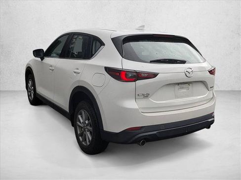 Used 2023 MAZDA CX-5 AWD 2.5 S image 7