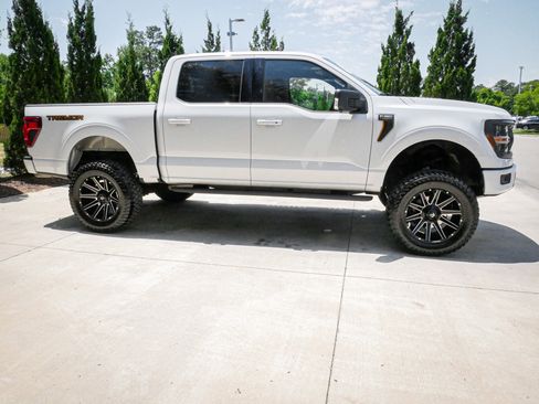 Used 2025 Ford F150 Tremor w/ Bed Utility Package AWD/4WD image 11