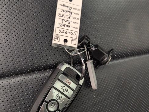 Used 2022 Ford F150 Raptor w/ Equipment Group 801A High image 48