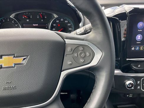 Used 2023 Chevrolet Traverse LT w/ LT Premium Package AWD/4WD image 25