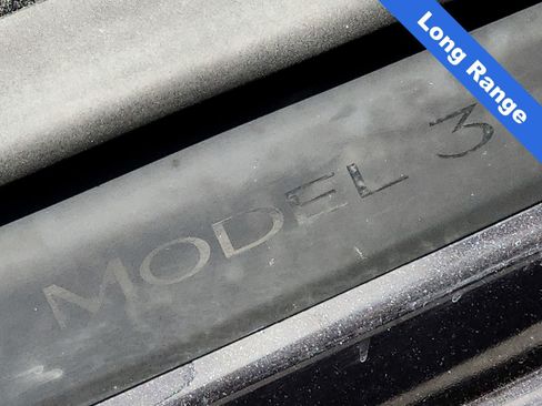 Used 2025 Tesla Model 3 RWD image 11