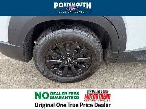 Used 2024 MAZDA CX-50 AWD 2.5 S w/ Preferred Package image 31