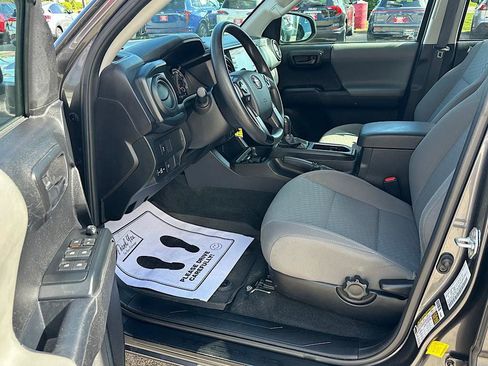 Certified 2023 Toyota Tacoma SR w/ SR Convenience Package RWD image 11