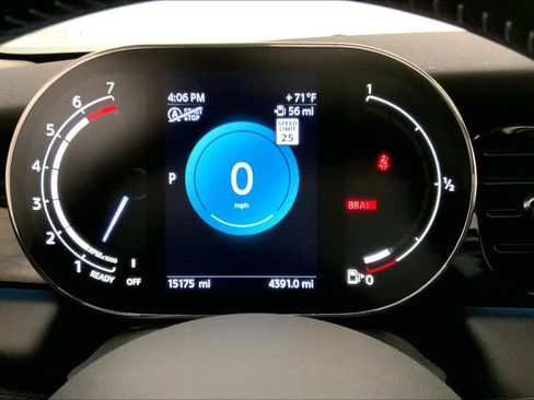 Used 2024 MINI Cooper S FWD image 20