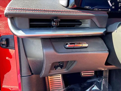 Certified 2022 Chevrolet Corvette Stingray Preferred Conv w/ Battery Protection Package image 29