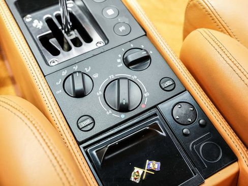 Used 1995 Ferrari F355 Berlinetta RWD image 43