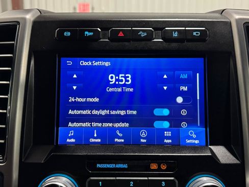 Used 2020 Ford F250 Platinum AWD/4WD image 48