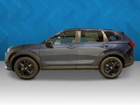 New 2026 Honda CR-V Sport Touring image 2