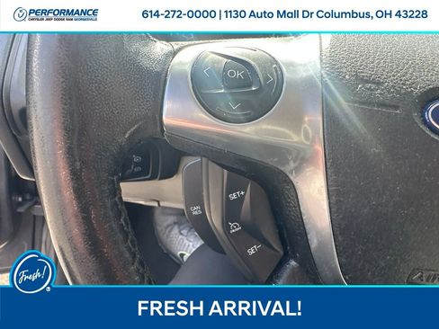 Used 2012 Ford Focus SEL FWD image 18