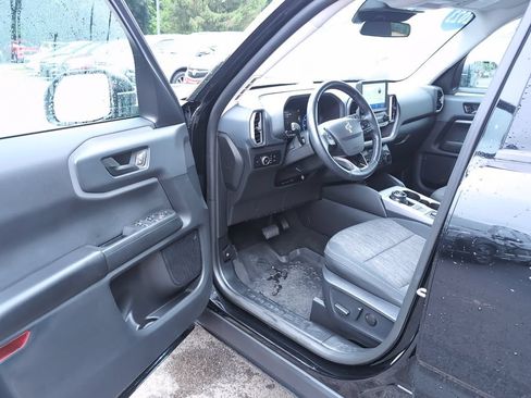 Used 2023 Ford Bronco Sport Big Bend w/ Convenience Package AWD/4WD image 14