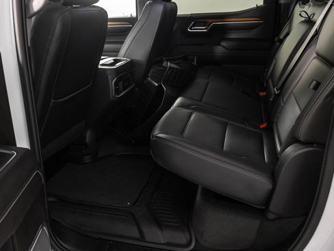 Certified 2022 GMC Sierra 1500 Denali AWD/4WD image 37