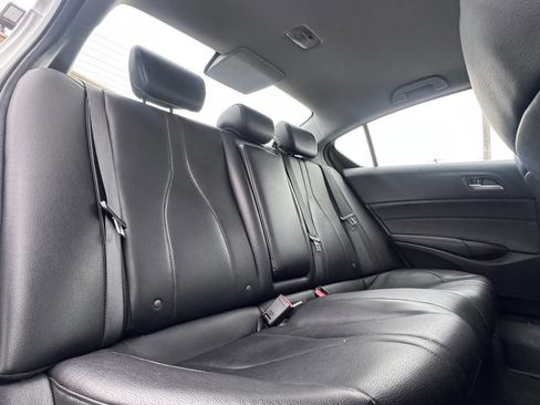 Used 2019 Acura ILX image 33