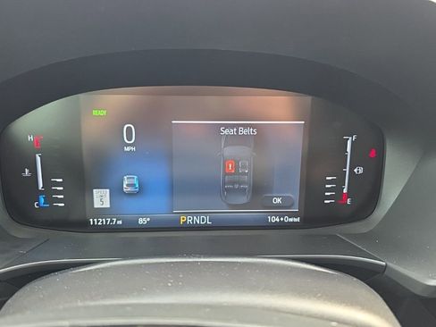 Used 2024 Ford Escape SE FWD image 21