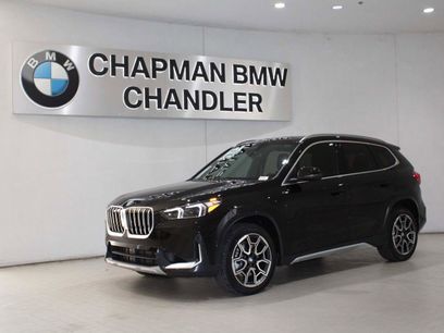 Used 2025 BMW X1 xDrive28i w/ Convenience Package