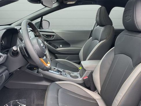 New 2026 Subaru Crosstrek 2.5i Wilderness AWD/4WD image 21