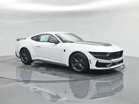 New 2026 Ford Mustang Dark Horse image 24