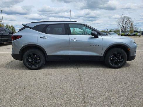 Certified 2023 Chevrolet Blazer LT w/ Convenience Package FWD image 8
