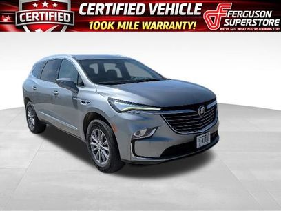 Used 2023 Buick Enclave Premium