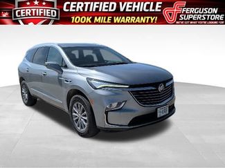 Used 2023 Buick Enclave Premium 360° Tour