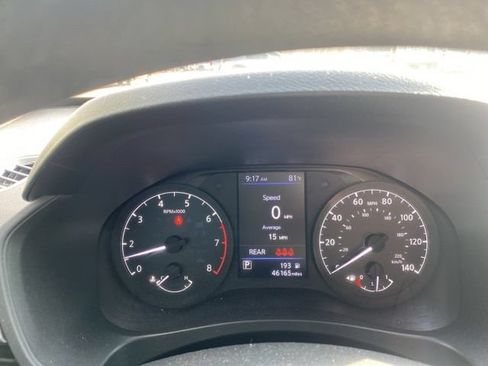 Used 2024 Nissan Altima 2.5 S FWD image 56