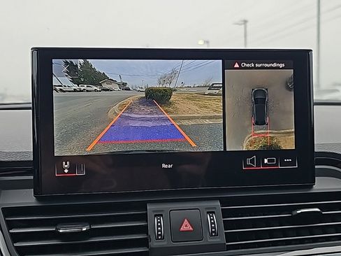 Used 2023 Audi Q5 2.0T Premium Plus w/ Premium Plus Package image 8