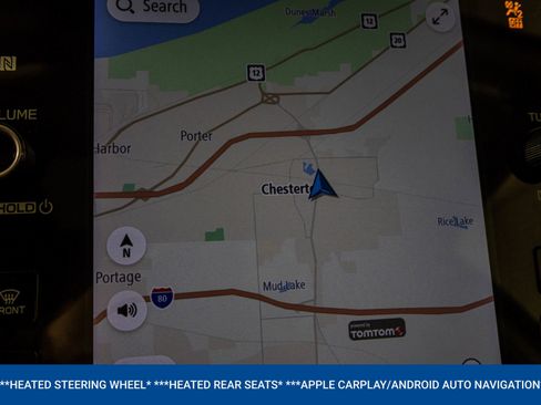 Used 2023 Subaru Outback Limited image 10