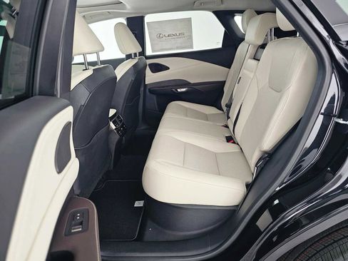 New 2026 Lexus RX 350 Premium Plus FWD image 16