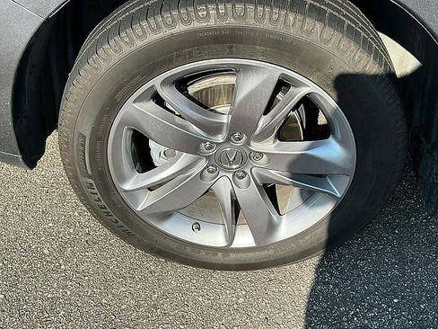 Used 2019 Acura RDX FWD w/ Advance Package image 10
