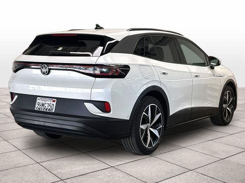 Used 2023 Volkswagen ID.4 Pro S RWD image 9