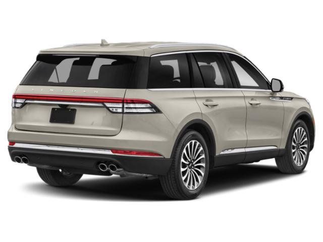 Used 2022 Lincoln Aviator Reserve w/ Elements Package Plus RWD image 2