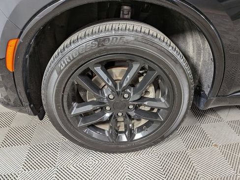 Used 2025 Dodge Durango GT AWD/4WD image 35