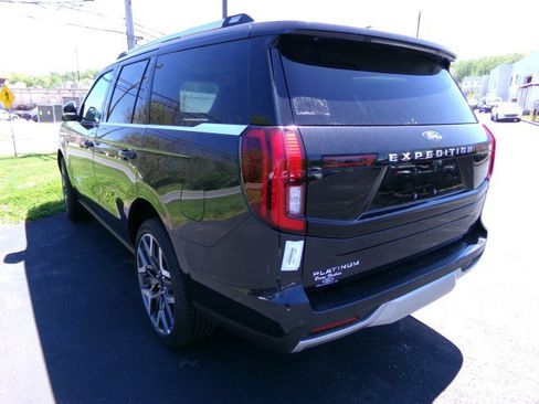New 2026 Ford Expedition Platinum AWD/4WD image 5