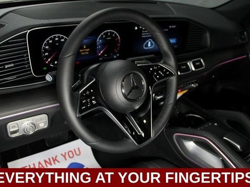 New 2026 Mercedes-Benz GLE 450 4MATIC image 13