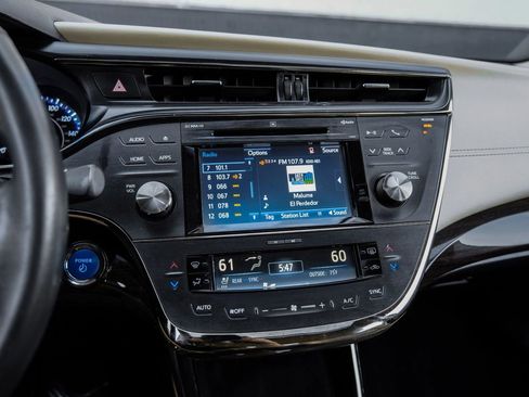 Used 2015 Toyota Avalon Limited image 28