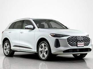 New 2025 Audi Q5 Premium Plus video 2