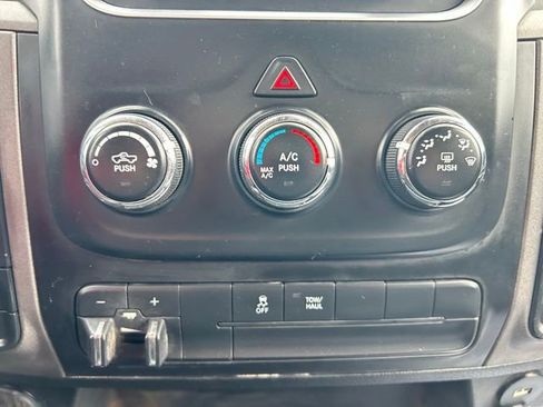 Used 2022 RAM 1500 Tradesman w/ Chrome Appearance Group image 22