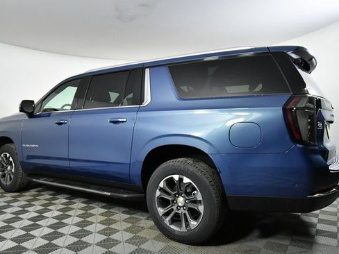 New 2026 Chevrolet Suburban LT w/ Comfort Package image 14