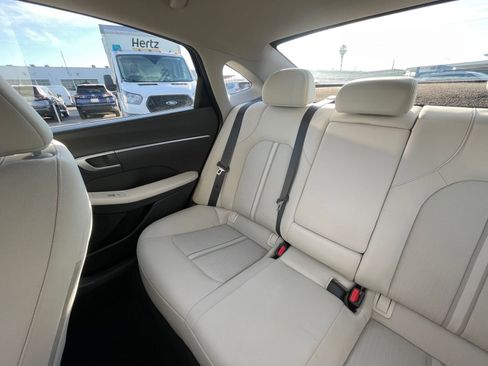 Used 2025 Hyundai Sonata SEL image 39