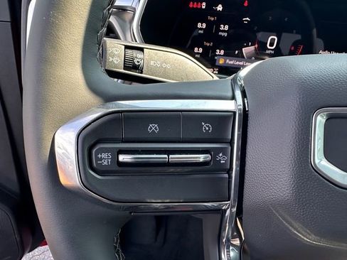 New 2026 GMC Canyon Denali image 27