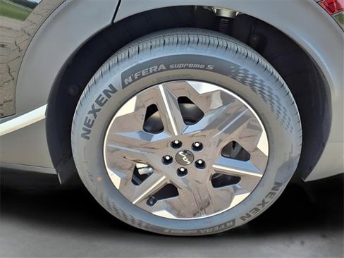 New 2025 Kia EV6 Light image 17