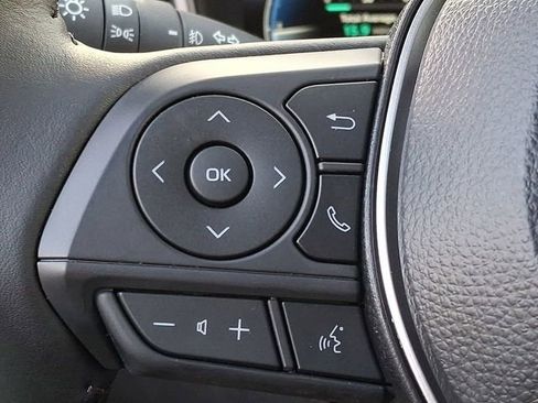 New 2026 Toyota Corolla Cross XLE AWD/4WD image 12