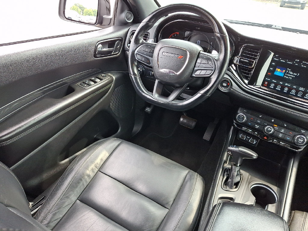 Used 2022 Dodge Durango GT AWD/4WD image 15