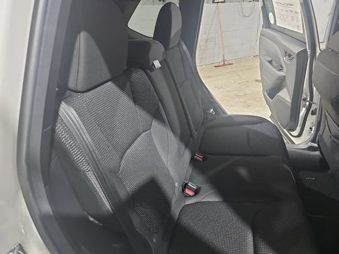 New 2026 Subaru Forester Premium AWD/4WD image 12